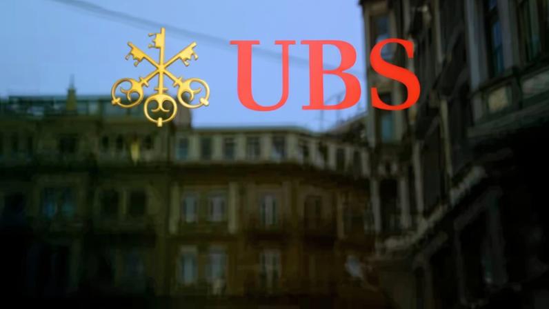 UBS — Foto: Gianluca Colla/Bloomberg