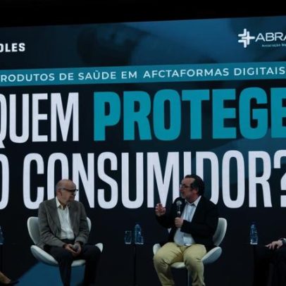 Plataformas digitais lucram com comércio ilegal de medicamentos