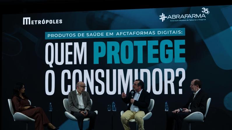 Plataformas digitais lucram com comércio ilegal de medicamentos