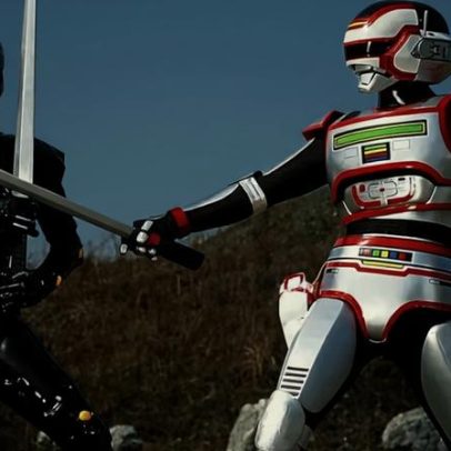 Por que Jaspion teve mais sucesso no Brasil que no Japão