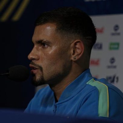 Bruno Guimarães rebate Haaland após ele apontar Brasil como favorito
