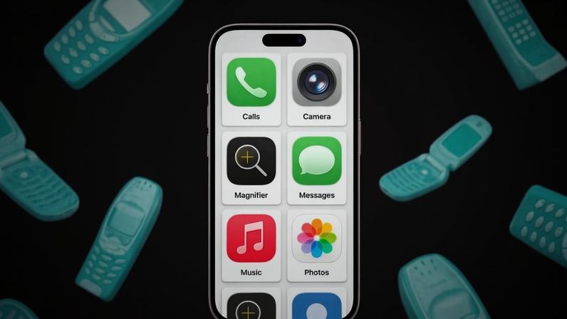 Apple built a tool for people with cognitive disabilities, but I accidentally discovered it’s also the best kids’ phone setup no one is talking about—not even Apple.