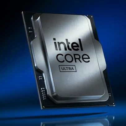 Intel eleva preço de processadores Core Ultra Plus em até US$ 50
