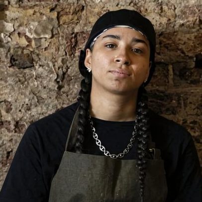 Chef Q&A: Ella Williams revela dicas de cozinha