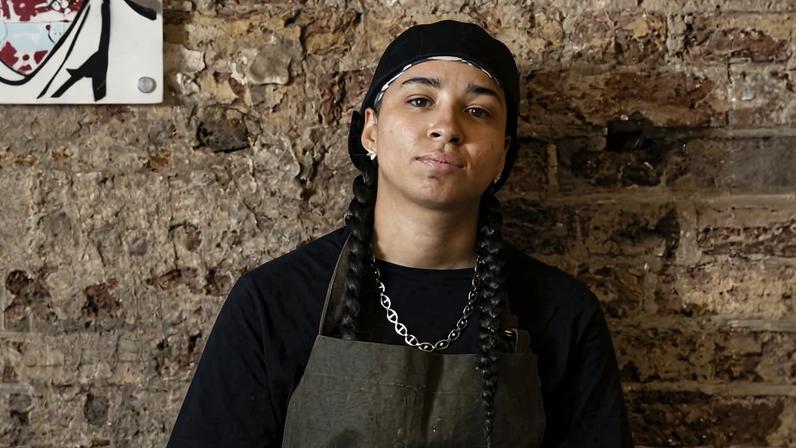 Chef Q&A: Ella Williams revela dicas de cozinha