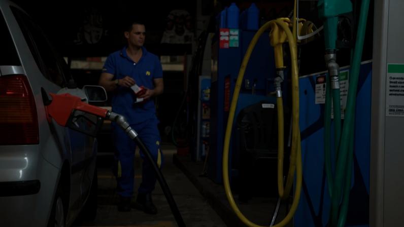 Preço do etanol no DF despenca 10,64% e é vendido a R$ 4,62 -
