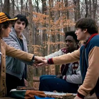 10 séries no estilo Stranger Things com histórias ainda melhores