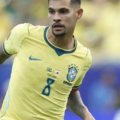 Ancelotti explica por que Bruno Guimarães bate pênalti, estatística