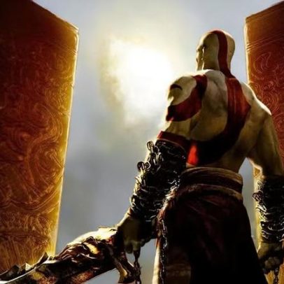 10 jogos baseados em mitologia que superam God of War