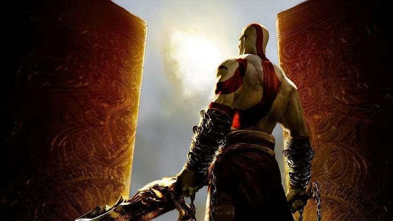 10 jogos baseados em mitologia tipo God of War, mas ainda melhores — Foto: Divulgação/Sony