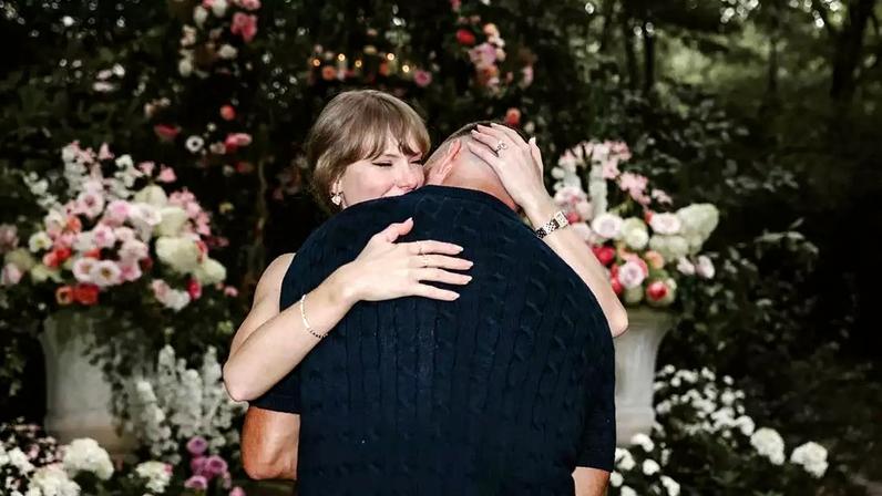 Foto: Instagram/@taylorswift