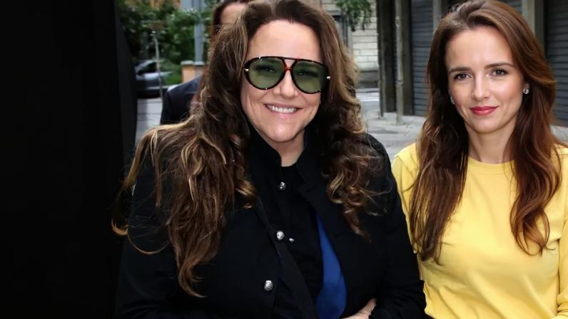 Brasil x Noruega na Copa 2026: Klara Castanho, Ana Carolina, com a namorada, e mais famosos se reúnem em festa para jogo decisivo. 20 fotos dos looks!