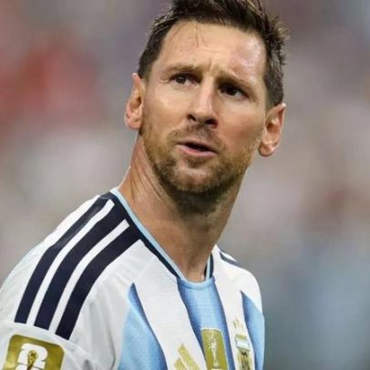 Brasileiro polêmico, ex-amigo de Messi, foi preso e vive no anonimato
