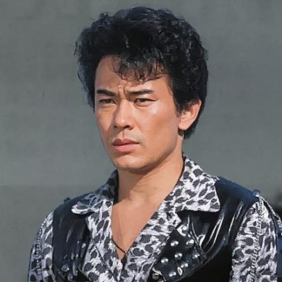 Hikaru Kurosaki, intérprete de Jaspion, morre aos 64 anos