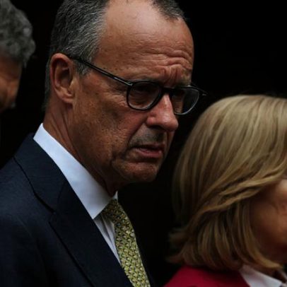 Governo alemão anuncia pacote de reformas com aumento de impostos para os ricos