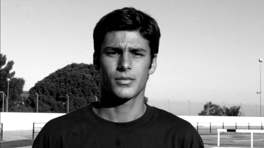 Borja Ferrer, formado na base do Real Madrid, morre aos 44 anos