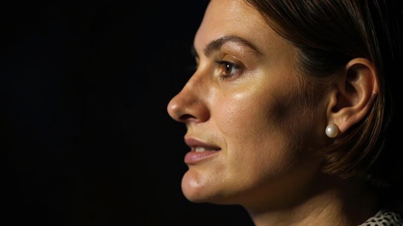 Briga pública com Flávio levou a ex-primeira-dama a deixar a presidência do PL Mulher