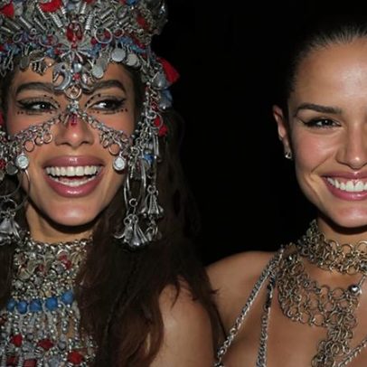 Juliette revela detalhes do casamento de Kaique Cerveny com Anitta como madrinha