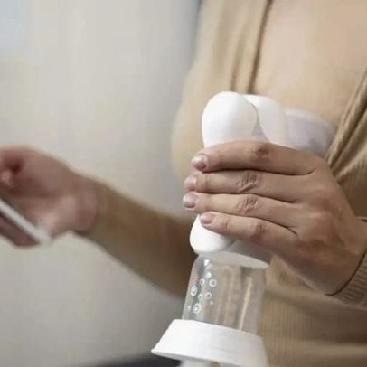 Como armazenar leite materno e preservar nutrientes essenciais