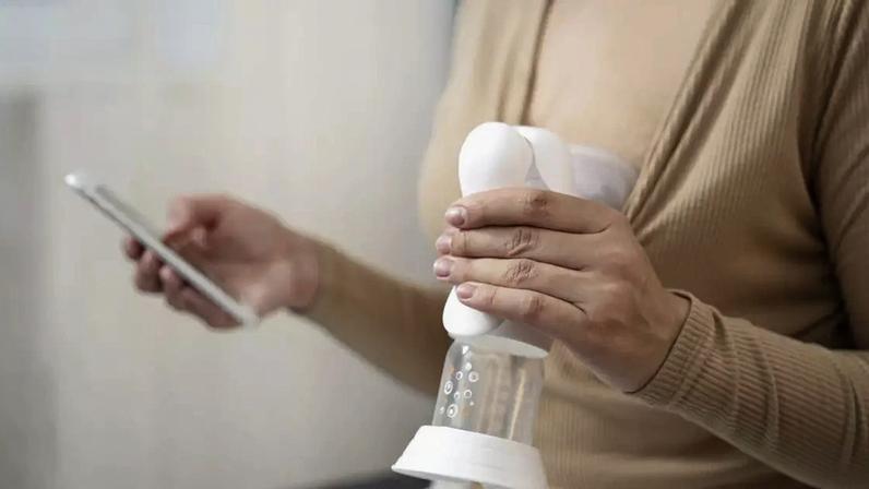 Como armazenar leite materno e preservar nutrientes essenciais