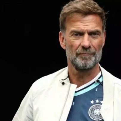 Red Bull pode definir futuro de Klopp à frente da seleção alemã