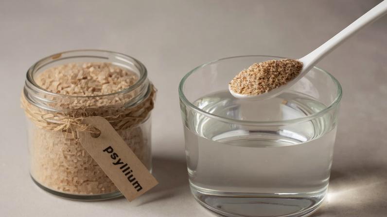 Psyllium