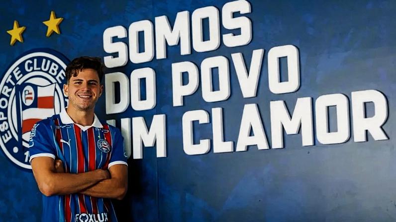 Grup City monitorou o jogador, que rendeu boas críticas aos olheiros –