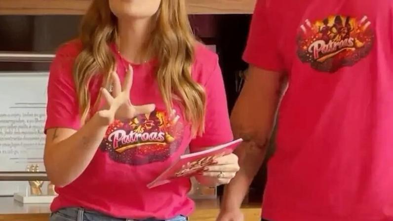 Reality de Viih Tube e Eliezer com funcionários entra na mira do Ministério Público do Trabalho