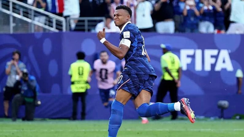 Foto: Esporte News Mundo