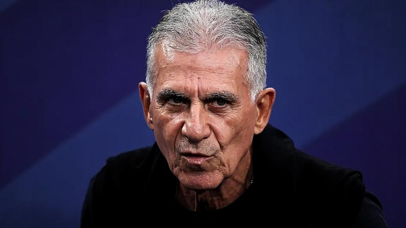 Carlos Queiroz chegou em maio em Gana e levou seleção até o mata-mata –