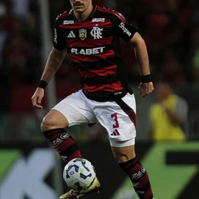 Jardim é sincero ao falar sobre a situação de Léo Ortiz no Flamengo