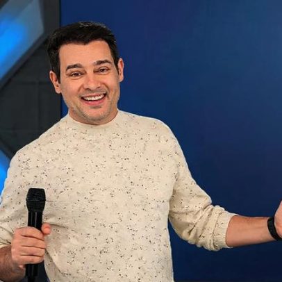 SBT retira tempo do Domingo Legal para Brasil x Noruega neste domingo