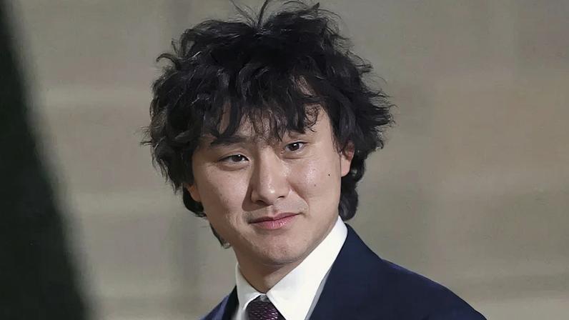 Alexandr Wang: CEO da Scale AI