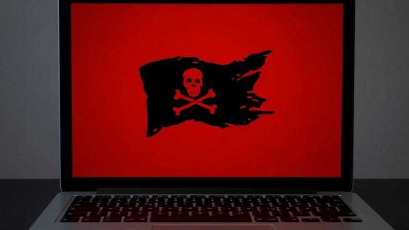 Pirataria