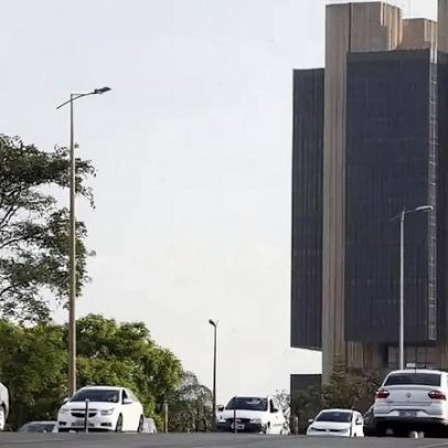 Mercado reduz projeção de inflação, que continua acima da meta do BC