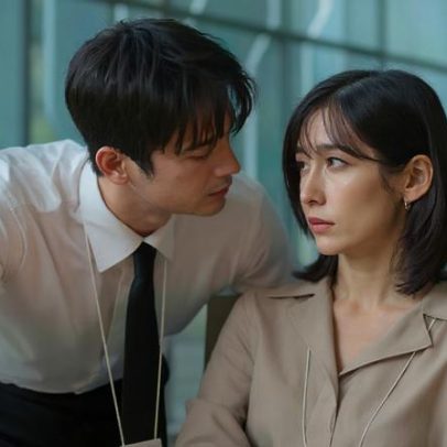 K-drama romântico leve mistura humor e conflitos no ambiente de trabalho