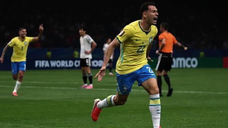 Martinelli será titular contra a Noreuga – Rafael Ribeiro / CBF