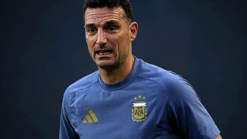 Jogadores argentinos celebram vitória sobre Cabo Verde pela segunda fase da Copa do Mundo –