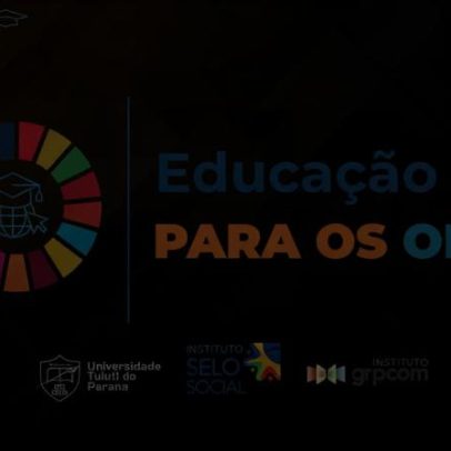 Mudanças climáticas e Educação para os ODS, avanços e desafios