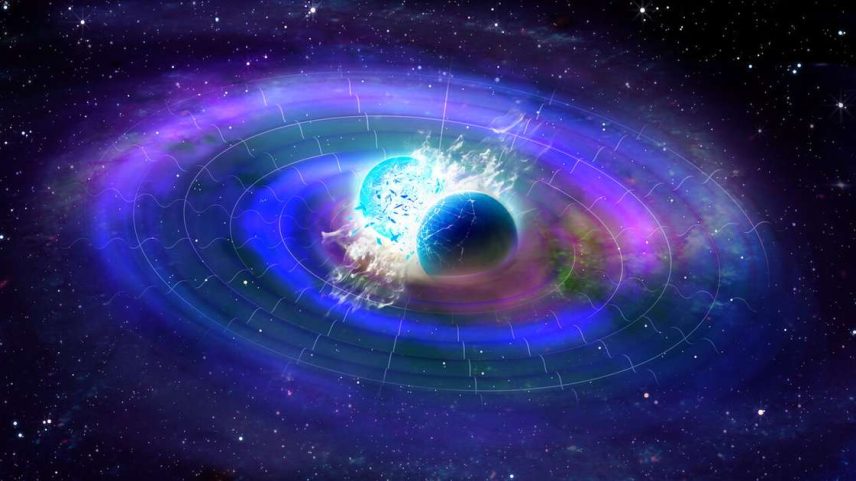Onda gravitacional