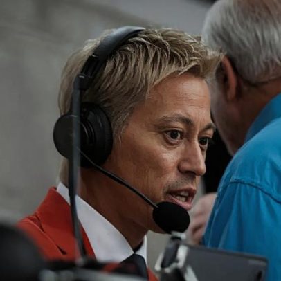 Ex-jogador do Botafogo se oferece para treinar Japão após eliminação