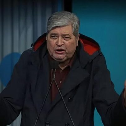 Celebridades deixam a TV e entram na política; quem concorre em 2026