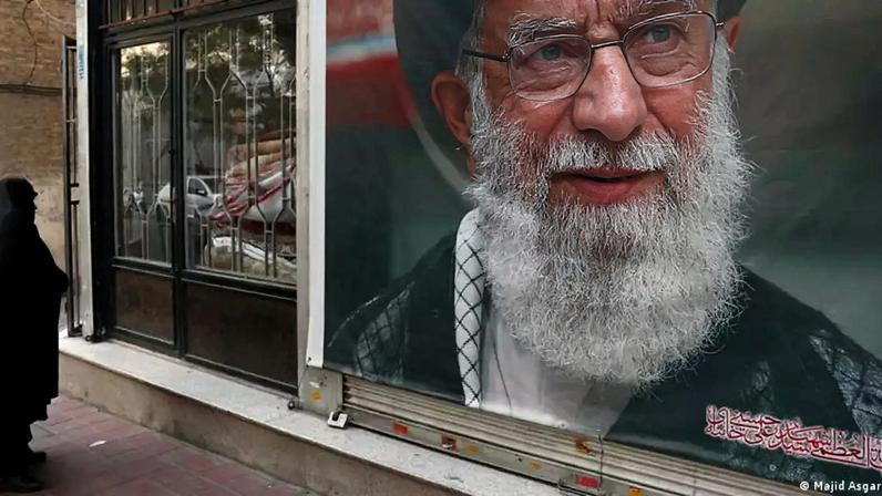 Ali Khamenei ocupou posto de líder supremo por 37 anos no Irã