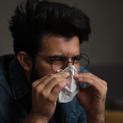 Como diferenciar gripe, resfriado e alergias respiratórias