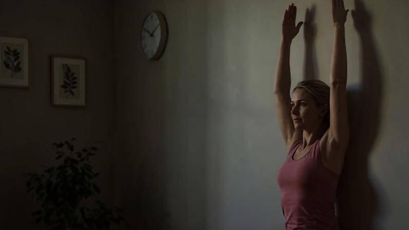 Sam Hope, personal trainer: 'Este é o exercício número um que você pode fazer todos os dias para ganhar força, mobilidade e equilíbrio'