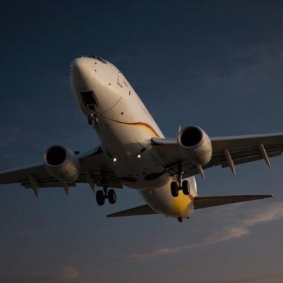 Preço médio das passagens aéreas sobe 11,2% em um ano, aponta Anac