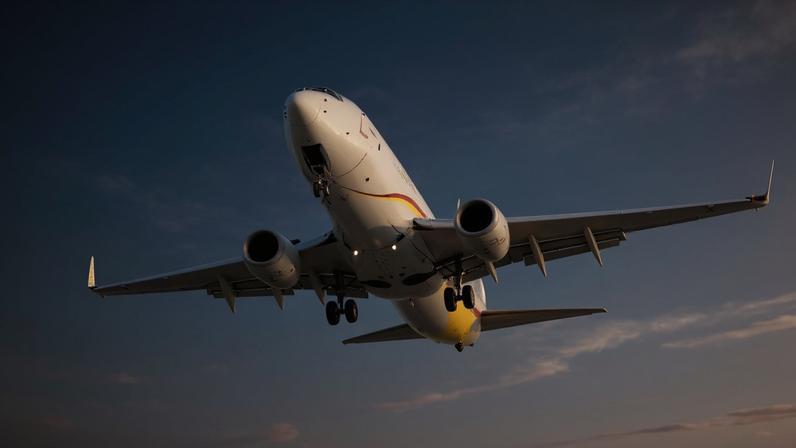 Passagens aéreas sobem 11,2% segundo Anac