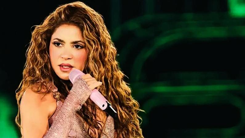 Shakira e FIFA anunciam doação de R$ 2,5 milhões para crianças vítimas dos terremotos na Venezuela