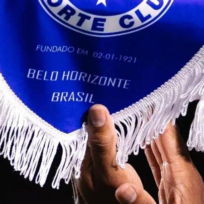 Cruzeiro avança venda de titular do elenco; confira o valor