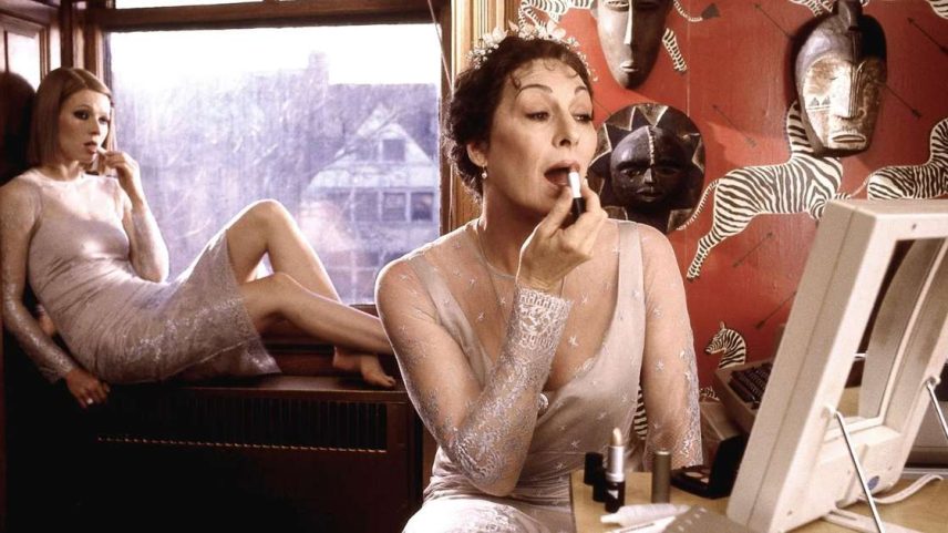 Anjelica Huston ganha mostra de filmes no MIS em homenagem aos seus 75 anos (Divulgação)